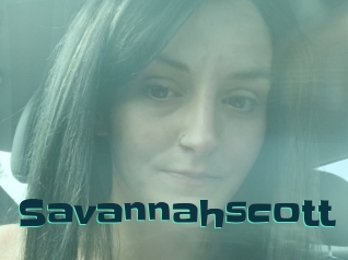 Savannahscott