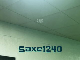 Saxe1240