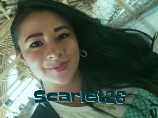 Scarlet26