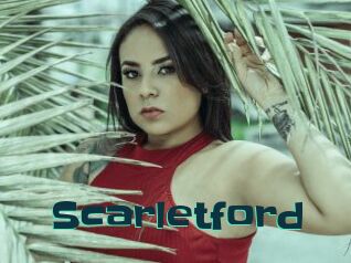 Scarletford