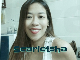 Scarletsha