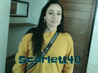 Scarlett40