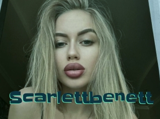 Scarlettbenett