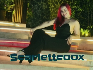 Scarlettcoox