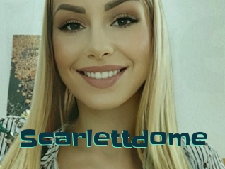 Scarlettdome