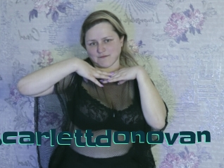 Scarlettdonovan