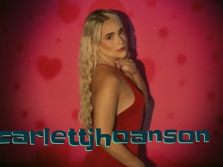 Scarlettjhoanson