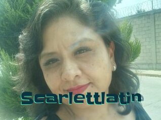 Scarlettlatin