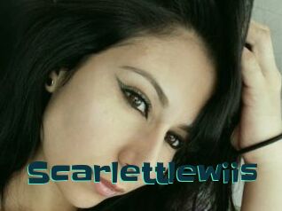 Scarlettlewiis