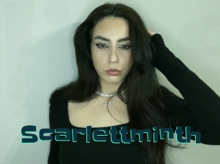 Scarlettminth