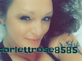 Scarlettrose8585