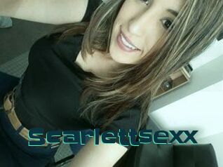 Scarlettsexx