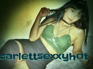 Scarlettsexxyhot