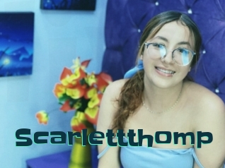 Scarlettthomp