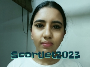 Scartlet2023