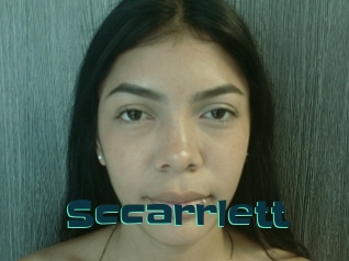 Sccarrlett