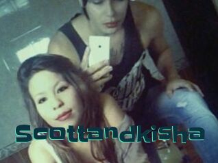 Scottandkisha