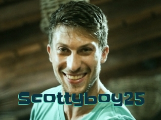 Scottyboy25