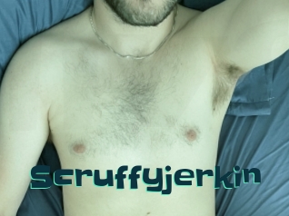 Scruffyjerkin