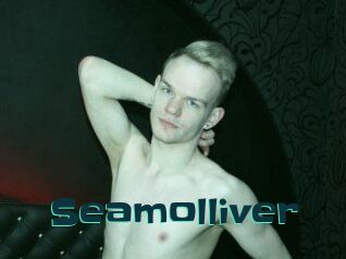 Seamolliver