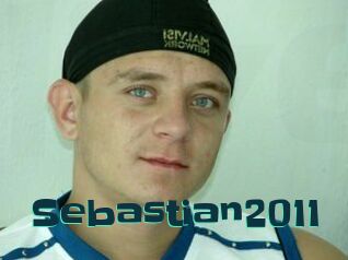 Sebastian2011
