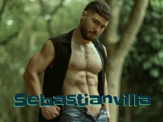 Sebastianvilla