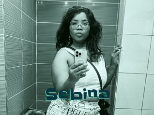 Sebina