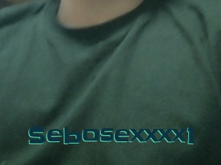 Sebosexxxx1