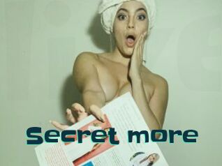 Secret_more