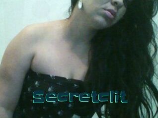 Secretclit