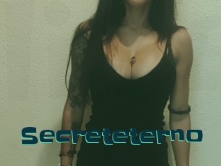 Secreteterno