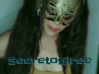 Secretoffiree