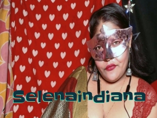 Selenaindiana