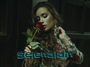 Selenalain