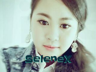 SeleneX