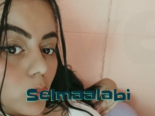 Selmaalabi