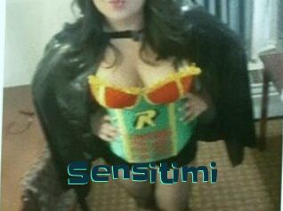 Sensitimi
