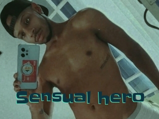 Sensual_hero