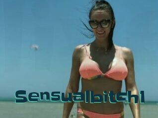 Sensualbitch1