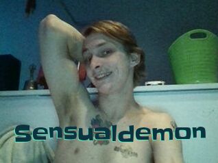 Sensualdemon