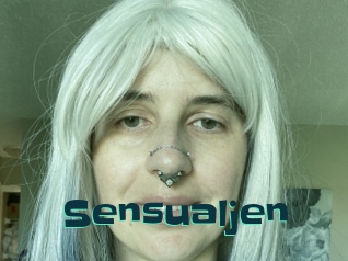 Sensualjen