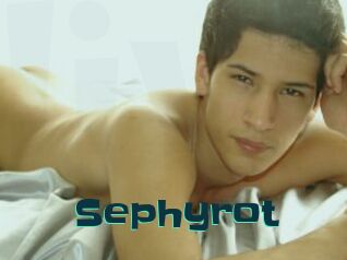 Sephyrot