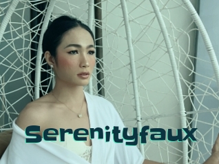 Serenityfaux