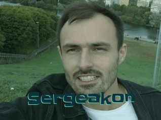 Sergeakon