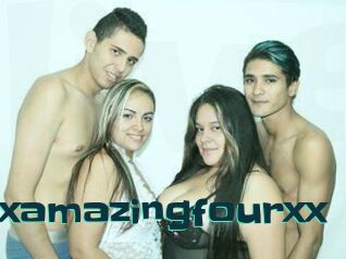 Sexamazingfourxx