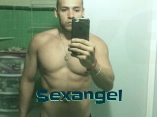 Sexangel