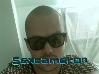 Sexcameron