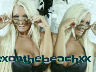 Sexonthebeachxx