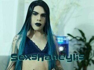 Sexshaneylis