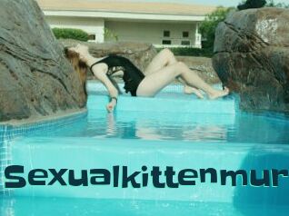 Sexualkittenmur